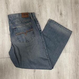 US POLO ASSN 2000s denim jeans 38x30x10.5